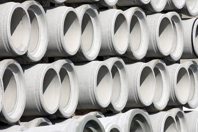 Pekerjaan Pembuatan Saluran Drainase Beton dan Saluran Air